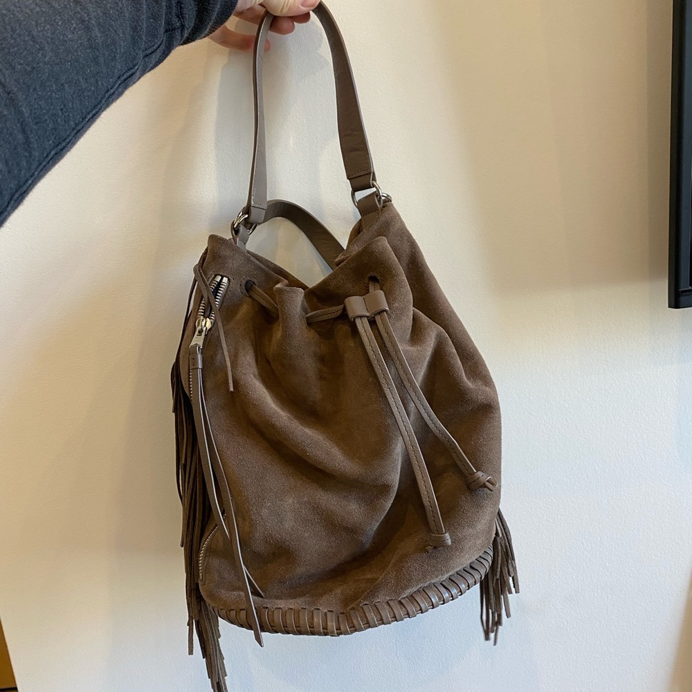 AllSaints Bag